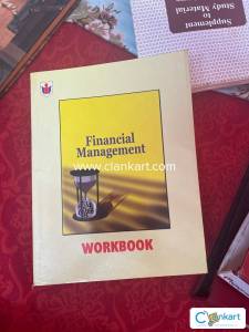 Financial Management Workbook