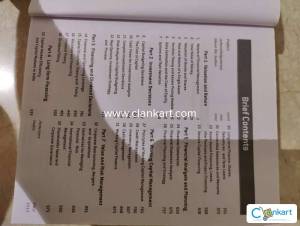 Financial Management by I.M. Pandey