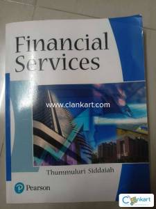 Financial Services