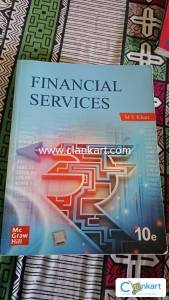 Financial Services