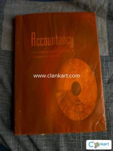 Financial accountancy part ii for class xi