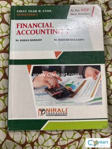 Financial accounting-1
