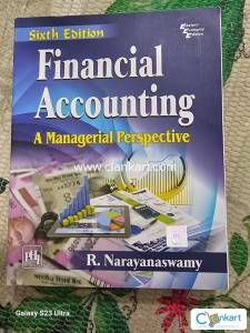 Financial accounting