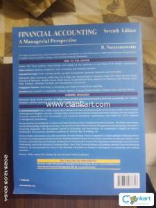 Financial accounting