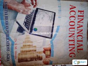Financial accounting
