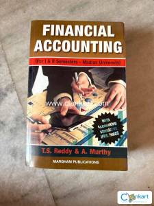 Financial accounting