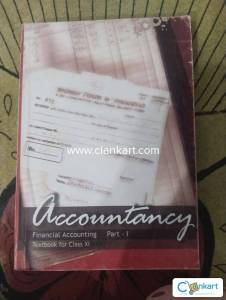 Financial accounting