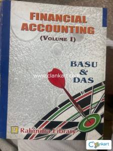 Financial accounting