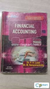 Bcom Financial accounting