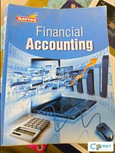Financial accounting