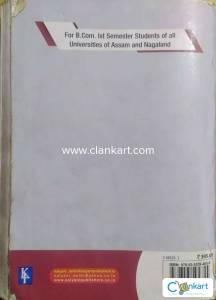 Financial accounting