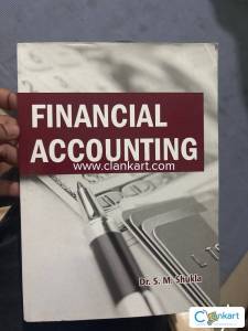 Financial accounting
