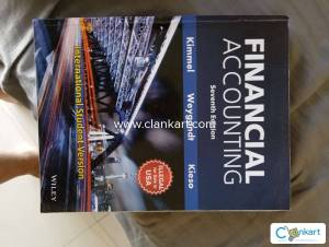 Financial accounting