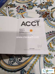 Financial accounting