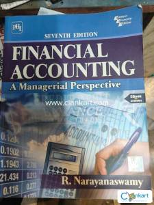 Financial accounting