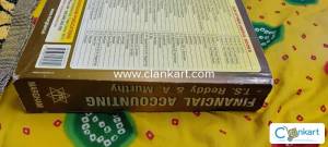 Financial accounting