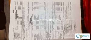 Financial accounting 15