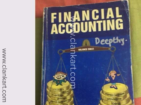 Financial accounting