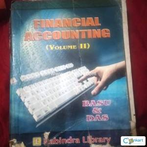 Financial accounting basu and das