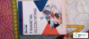Financial accounting for B.com semester 1