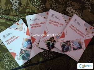 Financial accounting mba nmims