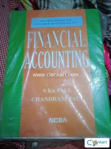 Financial accounting volume iii
