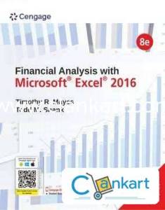 Financial analysis with Excel