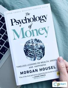 Financial and money about knowledge