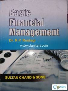 Financial management