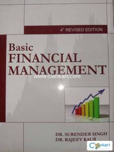 Financial management