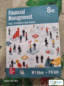 Financial management