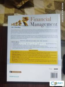 Financial management