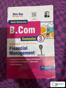 Financial management