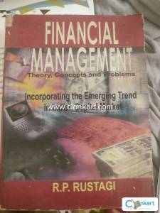 Financial management