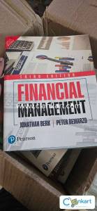 Financial management