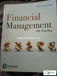 Financial management