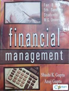 Financial management