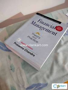 Financial management