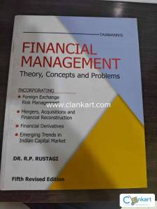 Financial management