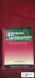 Financial management