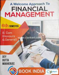 Financial management BCOM