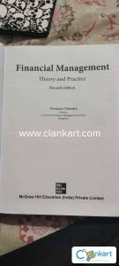 Financial management for b.com, MBA