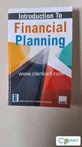 Financial planning