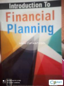 Financial planning for MBA students