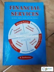 Financial services