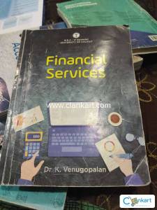 Financial services