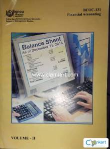 Financila Accounting
