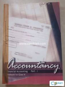 Financing Accounting part-1