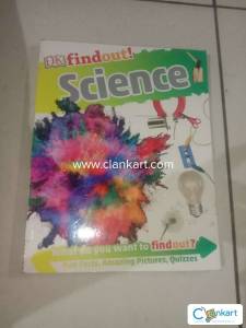 Find out science