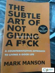 A counterintuitive approach to living a good life